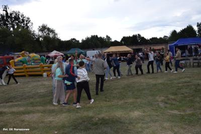 Piknik Rodzinny w Nacpolsku (23.08.2025 r.)