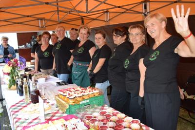 Piknik Rodzinny w Nacpolsku (23.08.2025 r.)