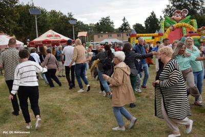 Piknik Rodzinny w Nacpolsku (23.08.2025 r.)