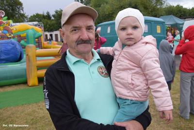 Piknik Rodzinny w Nacpolsku (23.08.2025 r.)