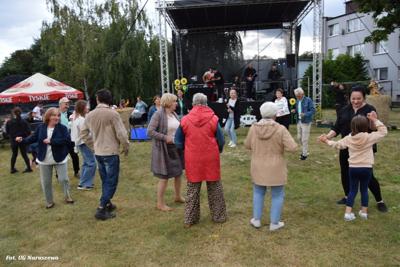 Piknik Rodzinny w Nacpolsku (23.08.2025 r.)
