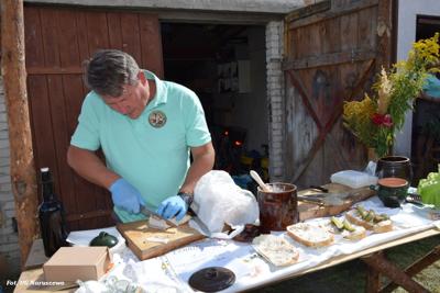 Piknik Rodzinny w Nacpolsku (23.08.2025 r.)