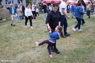 Piknik Rodzinny w Nacpolsku (23.08.2025 r.)