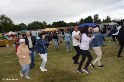 Piknik Rodzinny w Nacpolsku (23.08.2025 r.)