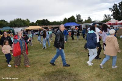 Piknik Rodzinny w Nacpolsku (23.08.2025 r.)