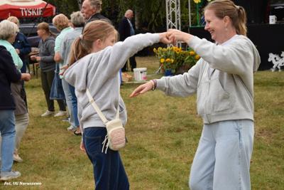 Piknik Rodzinny w Nacpolsku (23.08.2025 r.)
