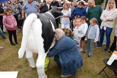 Piknik Rodzinny w Nacpolsku (23.08.2025 r.)