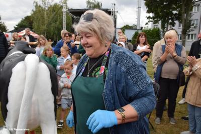 Piknik Rodzinny w Nacpolsku (23.08.2025 r.)
