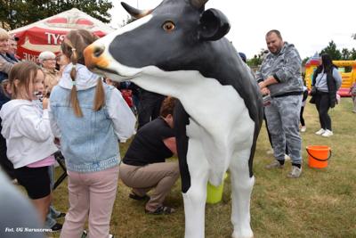 Piknik Rodzinny w Nacpolsku (23.08.2025 r.)