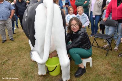 Piknik Rodzinny w Nacpolsku (23.08.2025 r.)