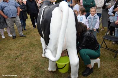Piknik Rodzinny w Nacpolsku (23.08.2025 r.)