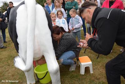Piknik Rodzinny w Nacpolsku (23.08.2025 r.)