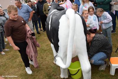 Piknik Rodzinny w Nacpolsku (23.08.2025 r.)