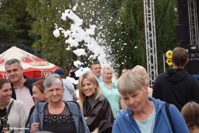Piknik Rodzinny w Nacpolsku (23.08.2025 r.)