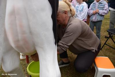 Piknik Rodzinny w Nacpolsku (23.08.2025 r.)