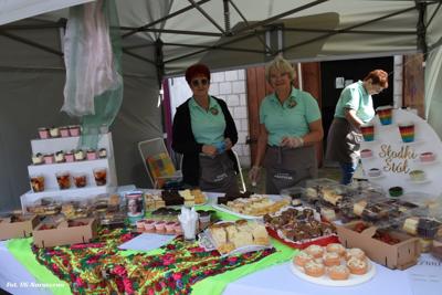Piknik Rodzinny w Nacpolsku (23.08.2025 r.)