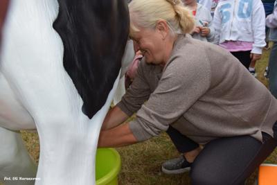 Piknik Rodzinny w Nacpolsku (23.08.2025 r.)