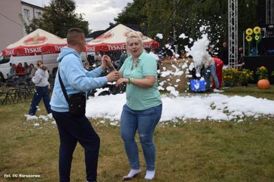 Piknik Rodzinny w Nacpolsku (23.08.2025 r.)