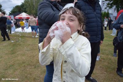 Piknik Rodzinny w Nacpolsku (23.08.2025 r.)