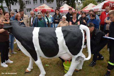 Piknik Rodzinny w Nacpolsku (23.08.2025 r.)