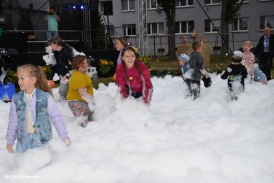 Piknik Rodzinny w Nacpolsku (23.08.2025 r.)