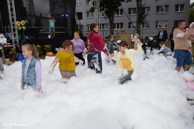 Piknik Rodzinny w Nacpolsku (23.08.2025 r.)