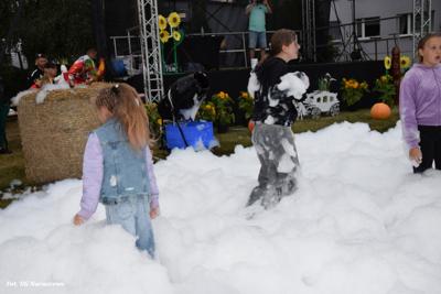 Piknik Rodzinny w Nacpolsku (23.08.2025 r.)