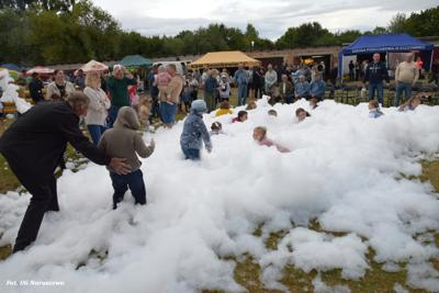 Piknik Rodzinny w Nacpolsku (23.08.2025 r.)