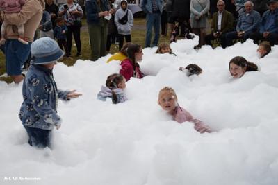 Piknik Rodzinny w Nacpolsku (23.08.2025 r.)