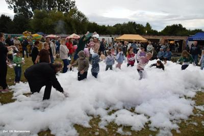 Piknik Rodzinny w Nacpolsku (23.08.2025 r.)