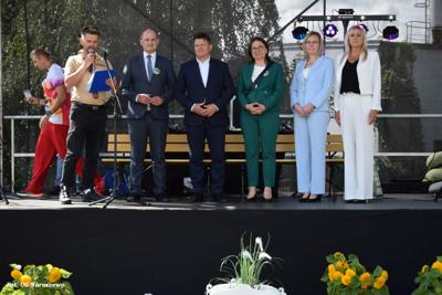 Piknik Rodzinny w Nacpolsku (23.08.2025 r.)