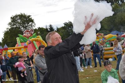 Piknik Rodzinny w Nacpolsku (23.08.2025 r.)