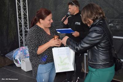 Piknik Rodzinny w Nacpolsku (23.08.2025 r.)