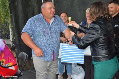 Piknik Rodzinny w Nacpolsku (23.08.2025 r.)