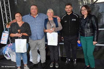 Piknik Rodzinny w Nacpolsku (23.08.2025 r.)