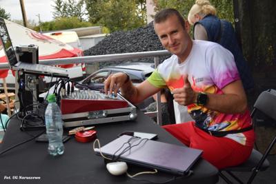 Piknik Rodzinny w Nacpolsku (23.08.2025 r.)