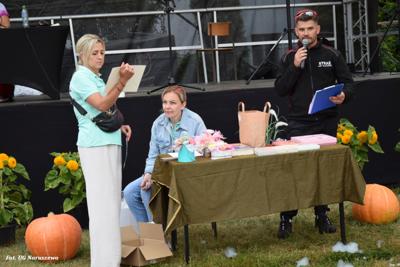 Piknik Rodzinny w Nacpolsku (23.08.2025 r.)