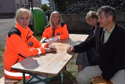 Piknik Rodzinny w Nacpolsku (23.08.2025 r.)