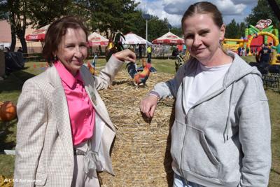 Piknik Rodzinny w Nacpolsku (23.08.2025 r.)