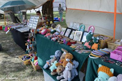 Piknik Rodzinny w Nacpolsku (23.08.2025 r.)