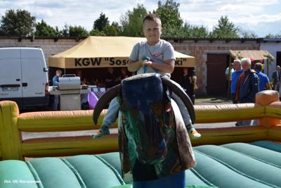 Piknik Rodzinny w Nacpolsku (23.08.2025 r.)