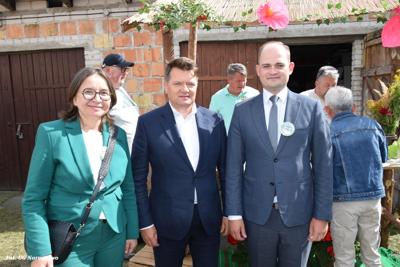 Piknik Rodzinny w Nacpolsku (23.08.2025 r.)