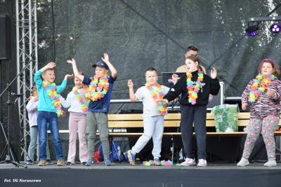 Piknik Rodzinny w Nacpolsku (23.08.2025 r.)