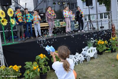 Piknik Rodzinny w Nacpolsku (23.08.2025 r.)