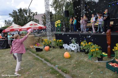 Piknik Rodzinny w Nacpolsku (23.08.2025 r.)