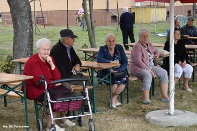 Piknik Rodzinny w Nacpolsku (23.08.2025 r.)
