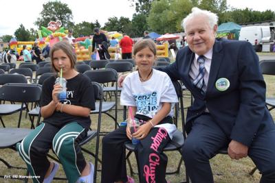 Piknik Rodzinny w Nacpolsku (23.08.2025 r.)