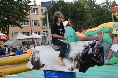 Piknik Rodzinny w Nacpolsku (23.08.2025 r.)