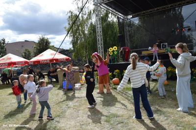 Piknik Rodzinny w Nacpolsku (23.08.2025 r.)