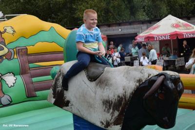 Piknik Rodzinny w Nacpolsku (23.08.2025 r.)